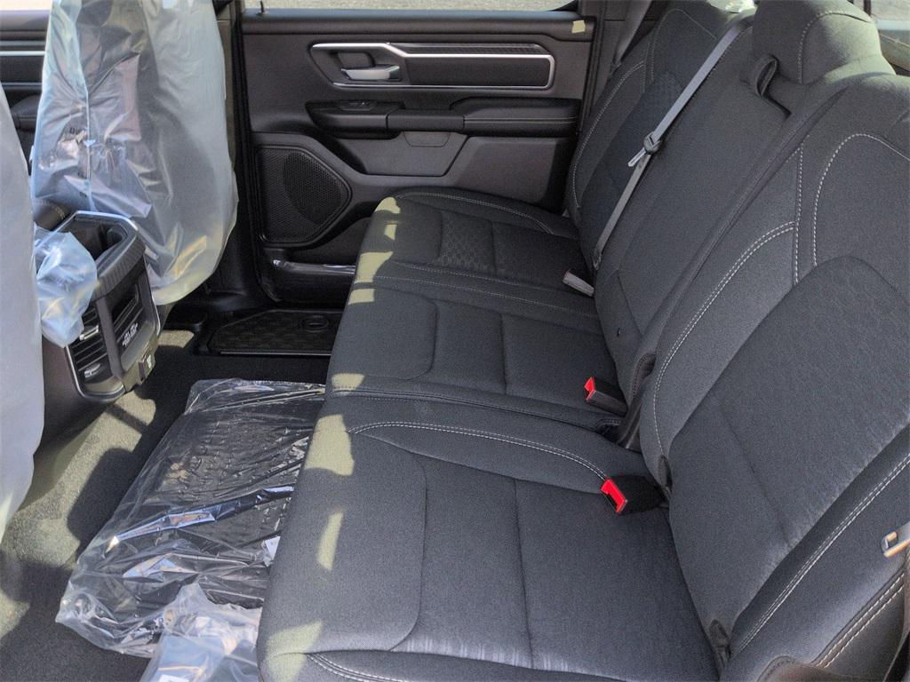 new 2026 Ram 1500 car, priced at $57,815