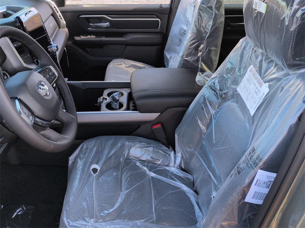 new 2026 Ram 1500 car, priced at $57,815