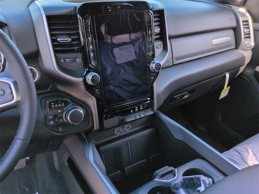 new 2026 Ram 1500 car, priced at $57,815