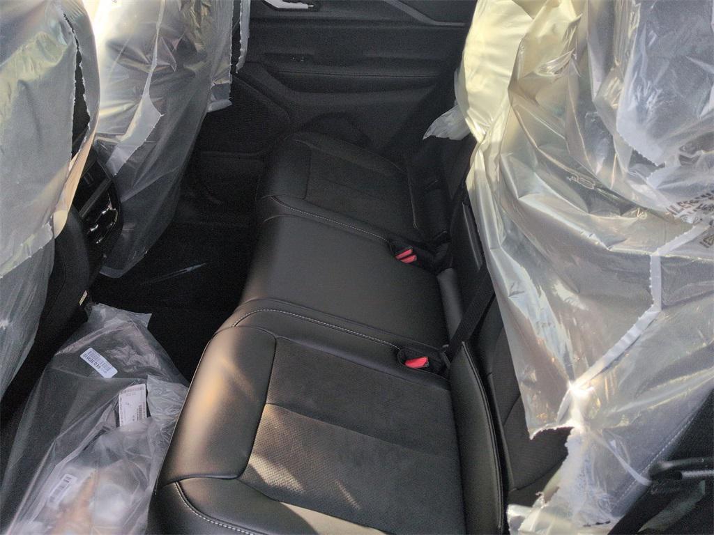 new 2025 Jeep Grand Cherokee car, priced at $44,405