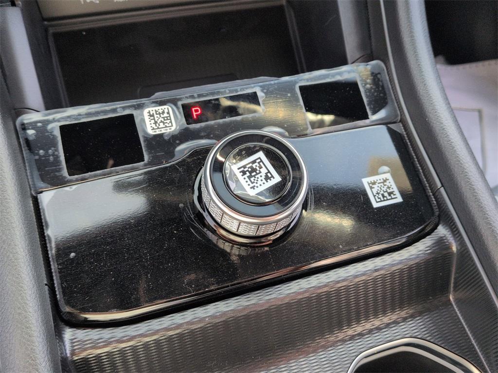 new 2025 Jeep Grand Cherokee car, priced at $44,405