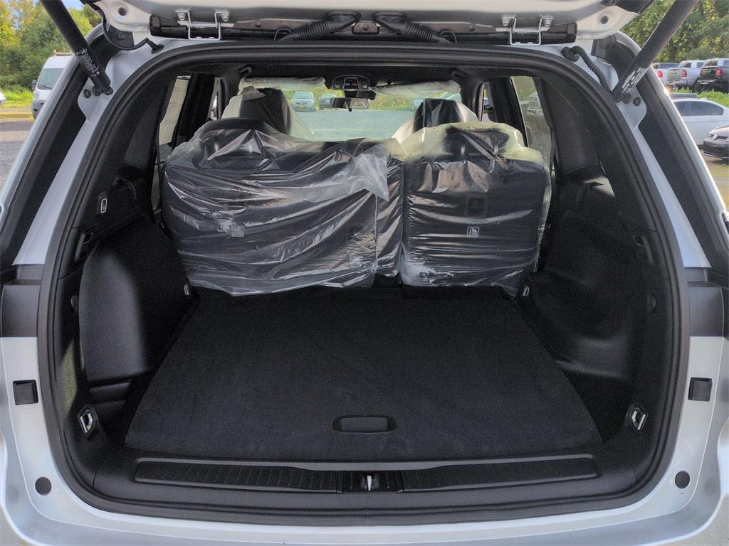 new 2025 Jeep Grand Cherokee car, priced at $44,405