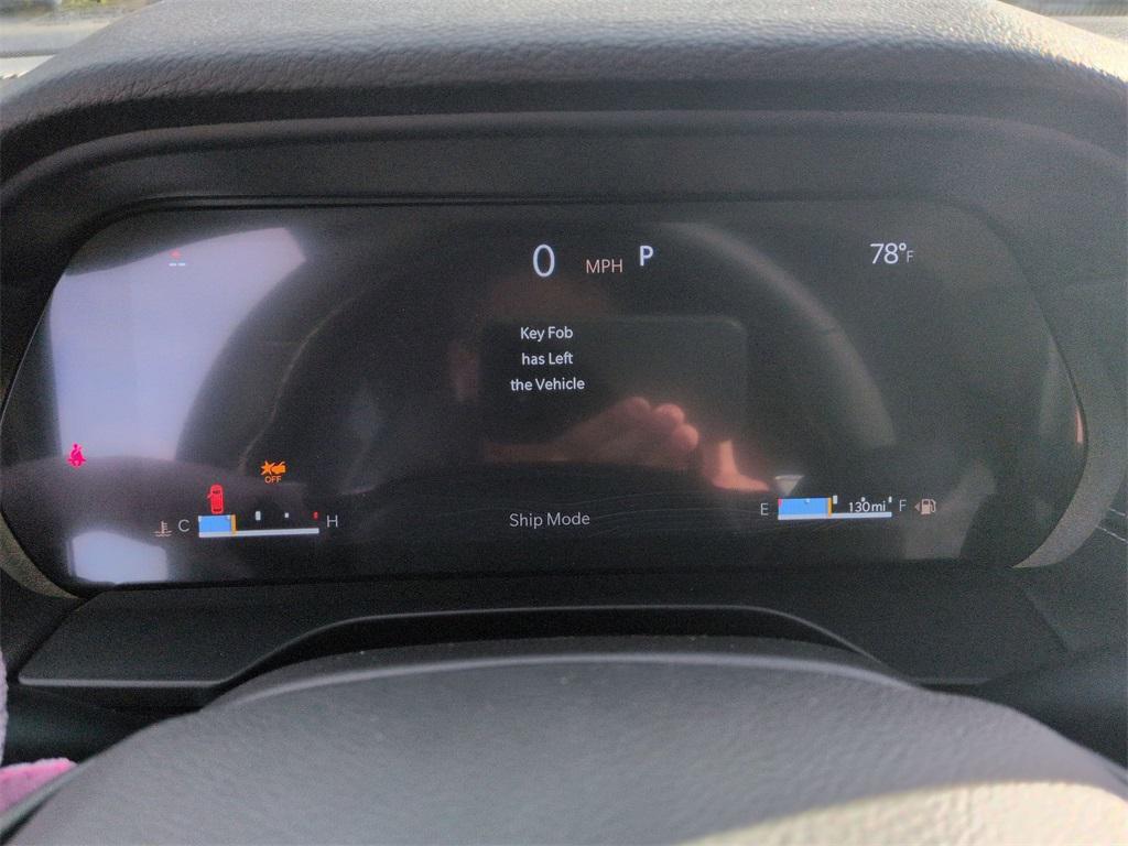 new 2025 Jeep Grand Cherokee car, priced at $44,405