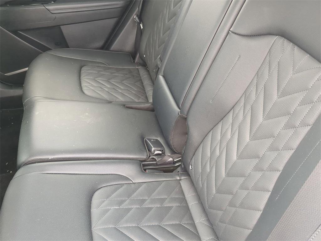 used 2023 Kia Sportage car, priced at $25,300