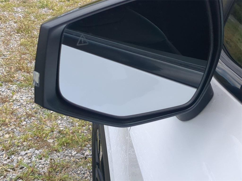 used 2023 Kia Sportage car, priced at $25,300