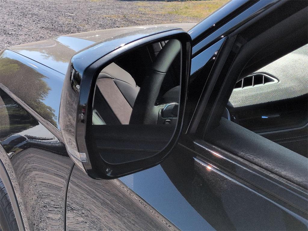 new 2025 Jeep Grand Cherokee car, priced at $42,905