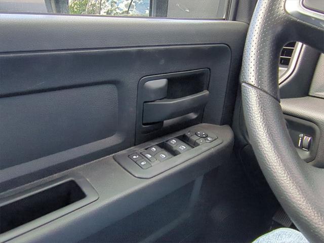new 2025 Ram 2500 car, priced at $57,545
