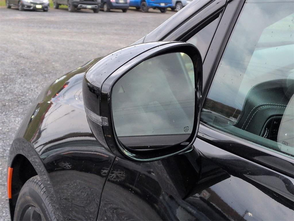 new 2026 Chrysler Pacifica car, priced at $44,610