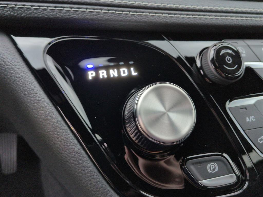 new 2026 Chrysler Pacifica car, priced at $44,610