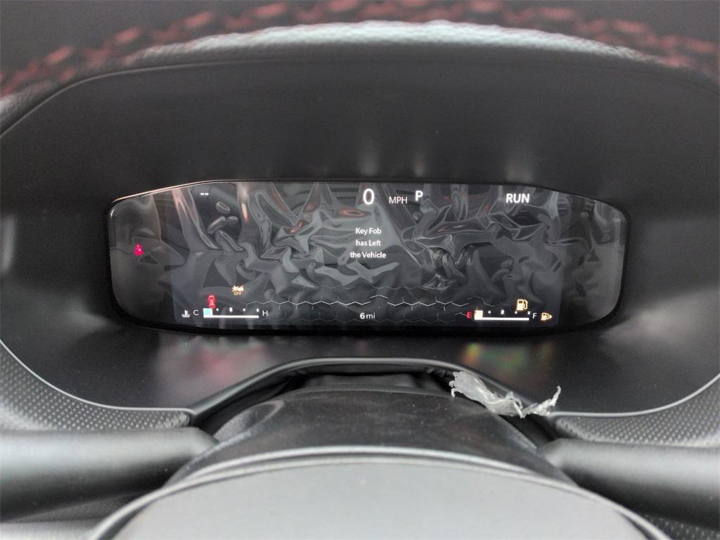 new 2026 Jeep Compass car, priced at $37,505