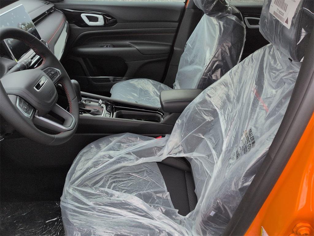 new 2026 Jeep Compass car, priced at $37,505