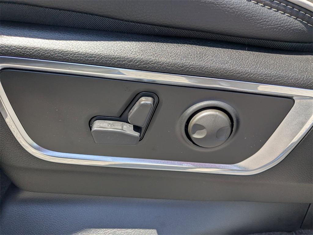 new 2025 Ram 1500 car, priced at $73,620