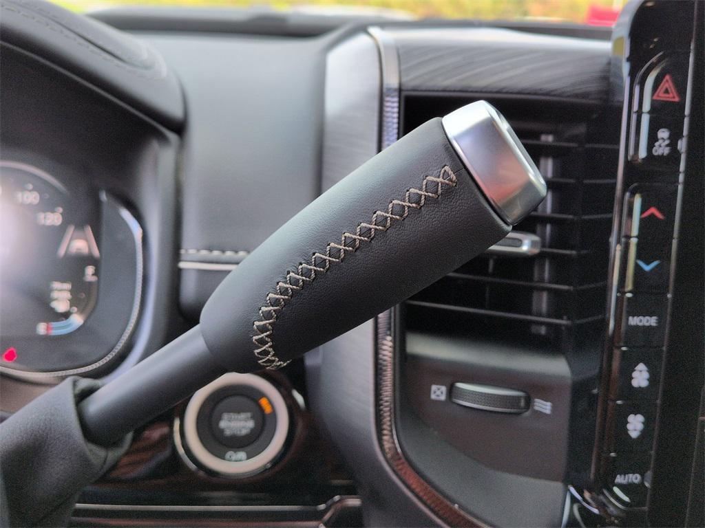 new 2026 Ram 2500 car, priced at $82,605