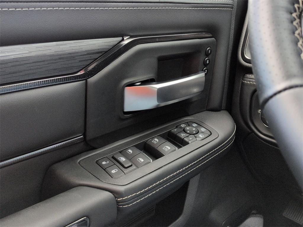 new 2026 Ram 2500 car, priced at $82,605