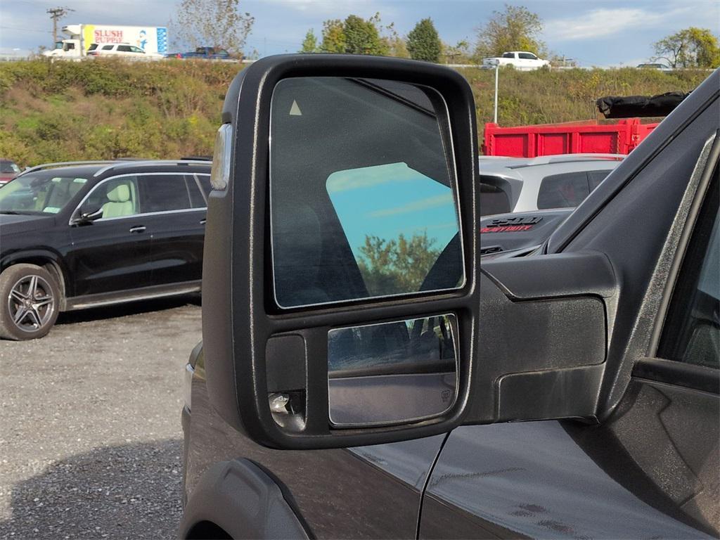 new 2026 Ram 2500 car, priced at $82,605