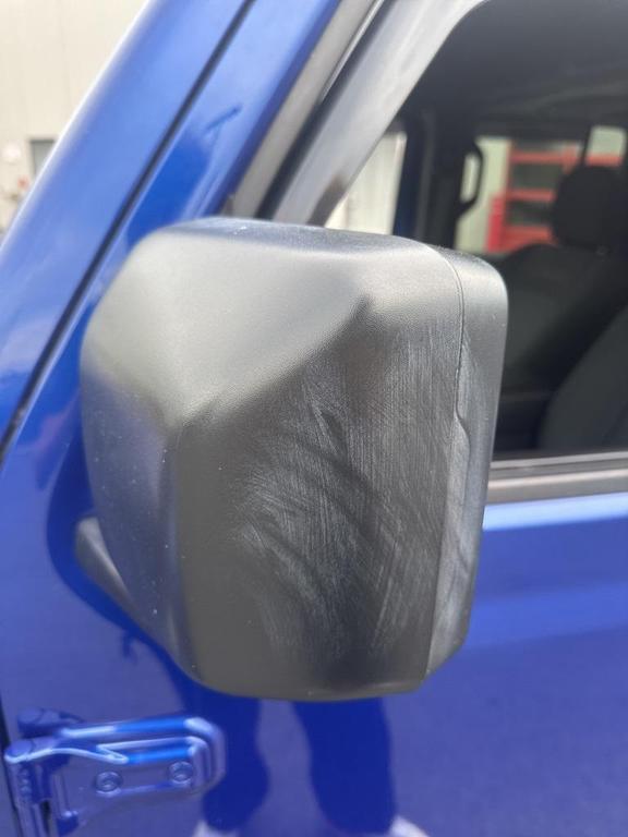 used 2019 Jeep Wrangler Unlimited car, priced at $24,950