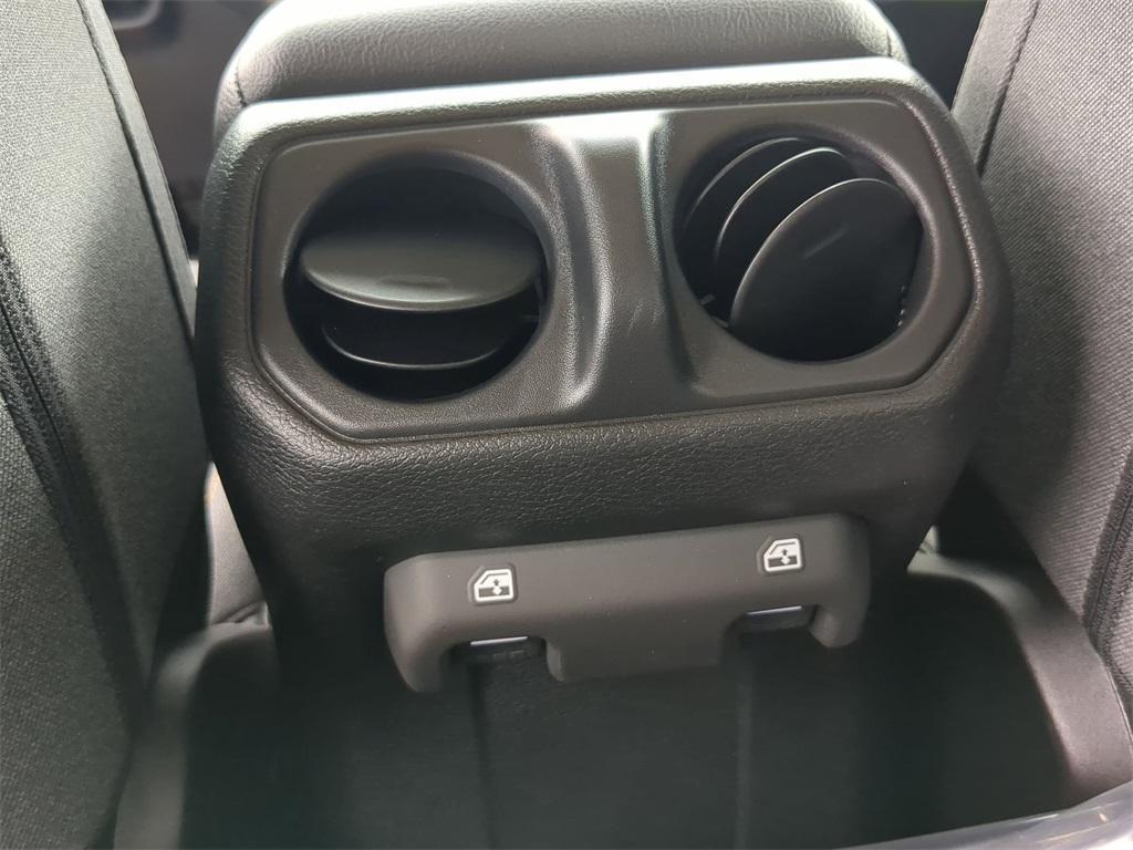 new 2025 Jeep Gladiator car, priced at $46,340