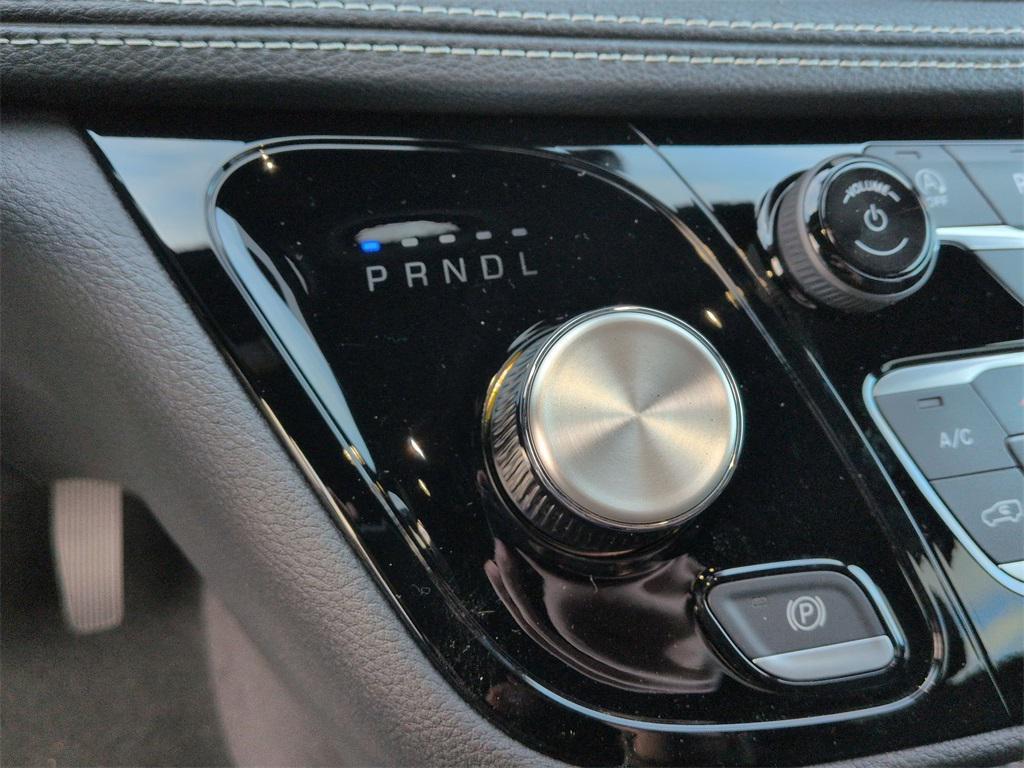 new 2026 Chrysler Pacifica car, priced at $42,365