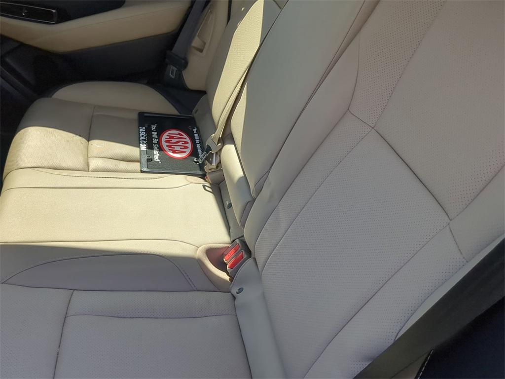 used 2022 Subaru Outback car, priced at $26,950