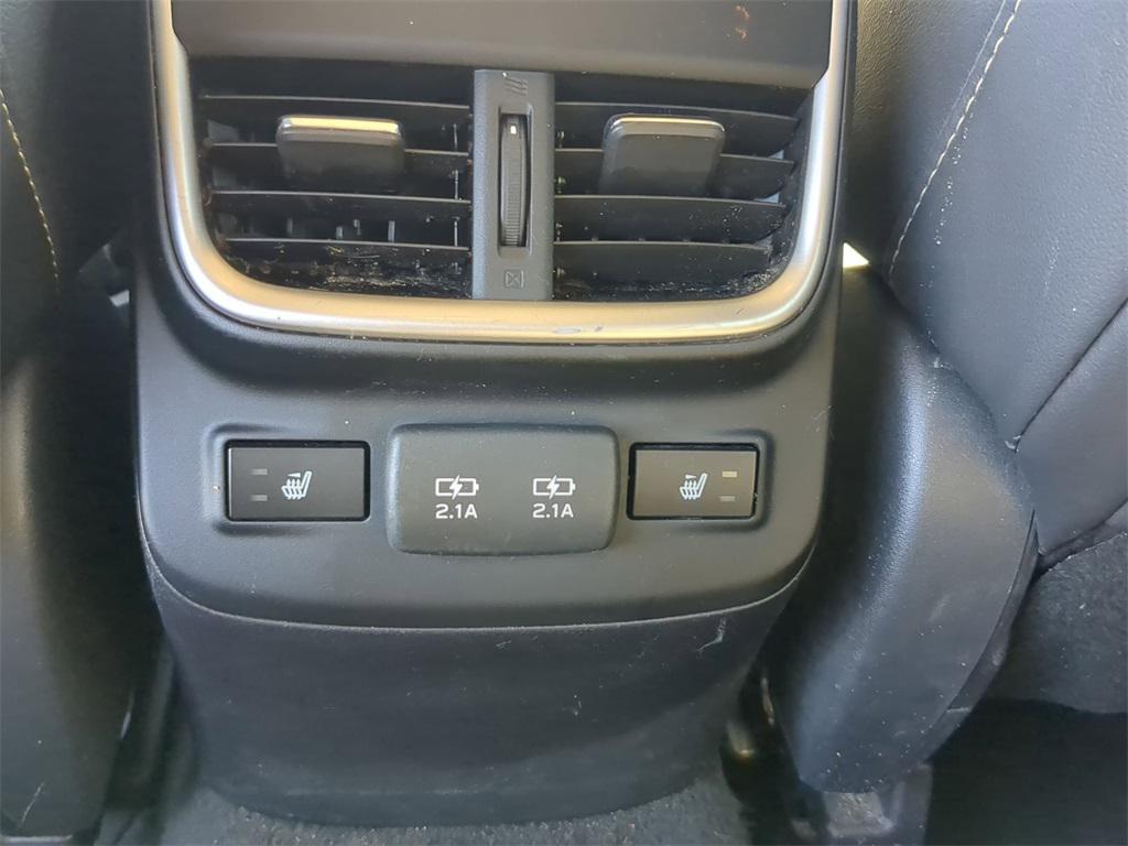 used 2022 Subaru Outback car, priced at $26,950