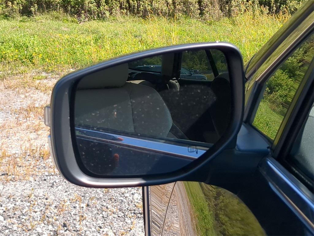 used 2022 Subaru Outback car, priced at $26,950