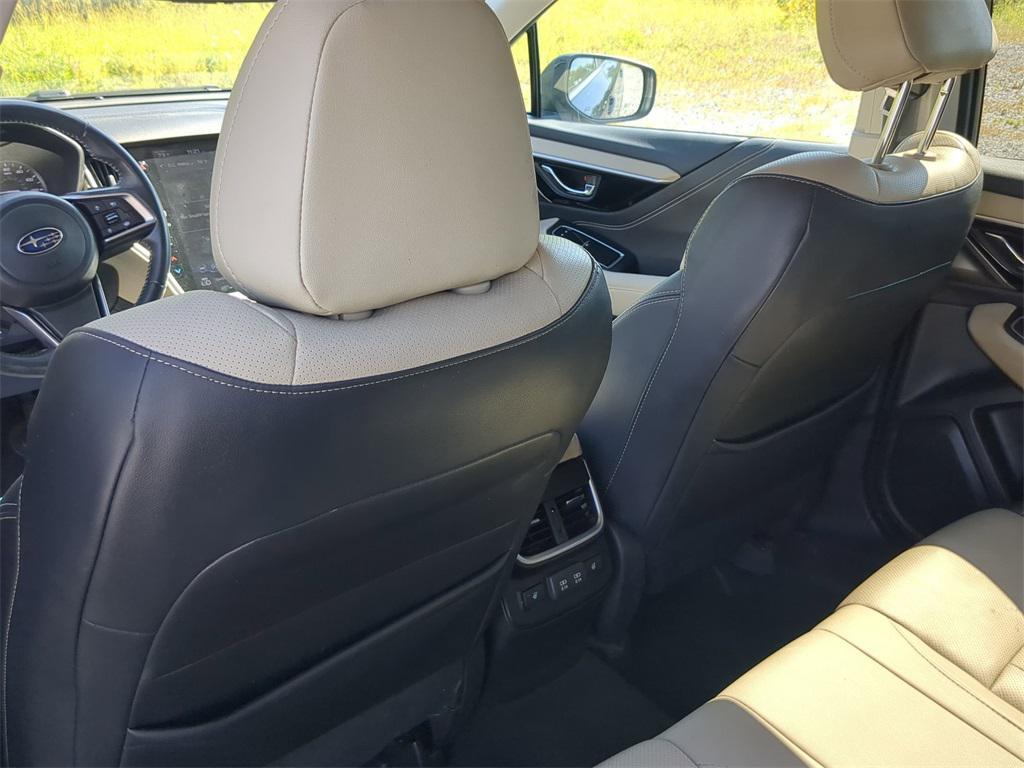 used 2022 Subaru Outback car, priced at $26,950