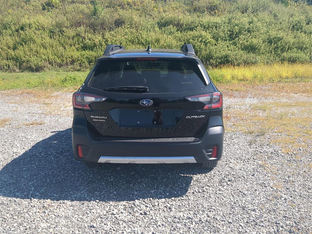 used 2022 Subaru Outback car, priced at $26,950