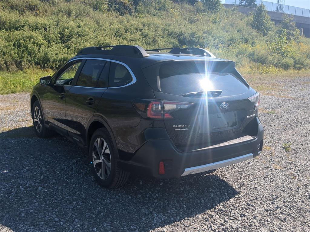 used 2022 Subaru Outback car, priced at $26,950