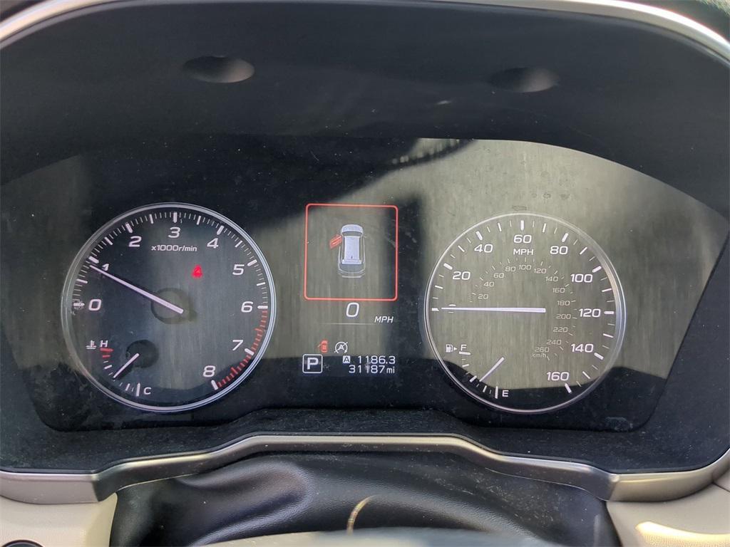 used 2022 Subaru Outback car, priced at $26,950