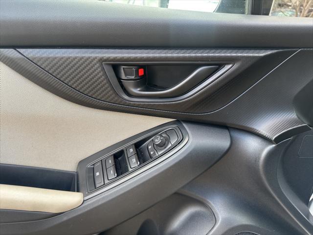 used 2022 Subaru Impreza car, priced at $20,500