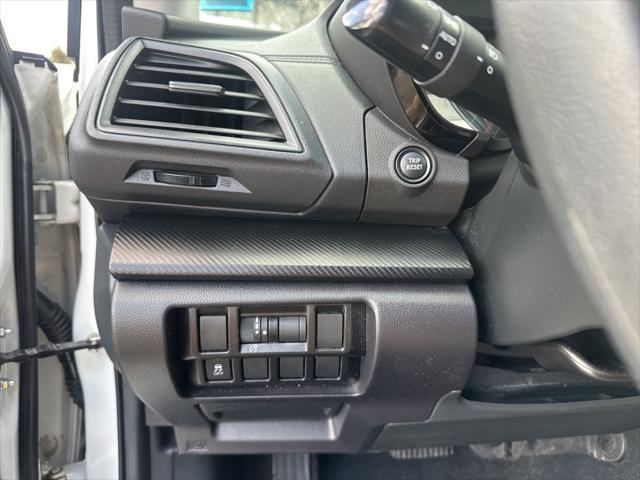 used 2022 Subaru Impreza car, priced at $20,500