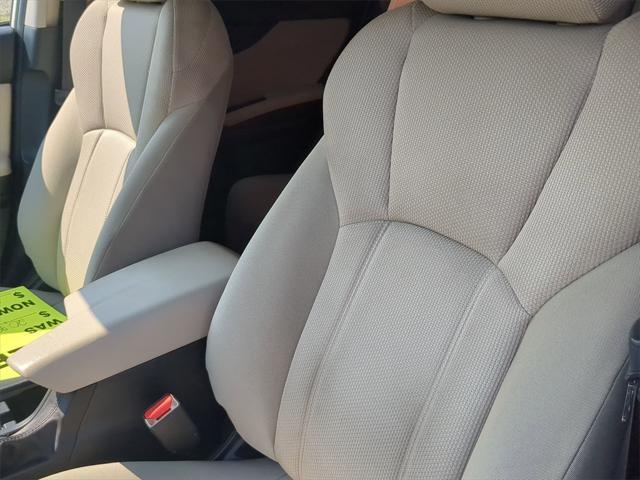 used 2022 Subaru Impreza car, priced at $19,950