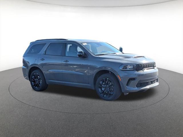 new 2025 Dodge Durango car, priced at $52,475