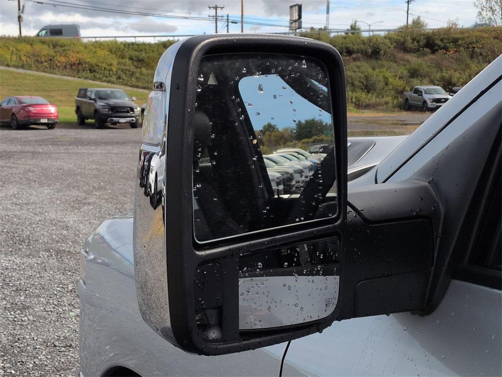 new 2026 Ram 2500 car, priced at $72,505