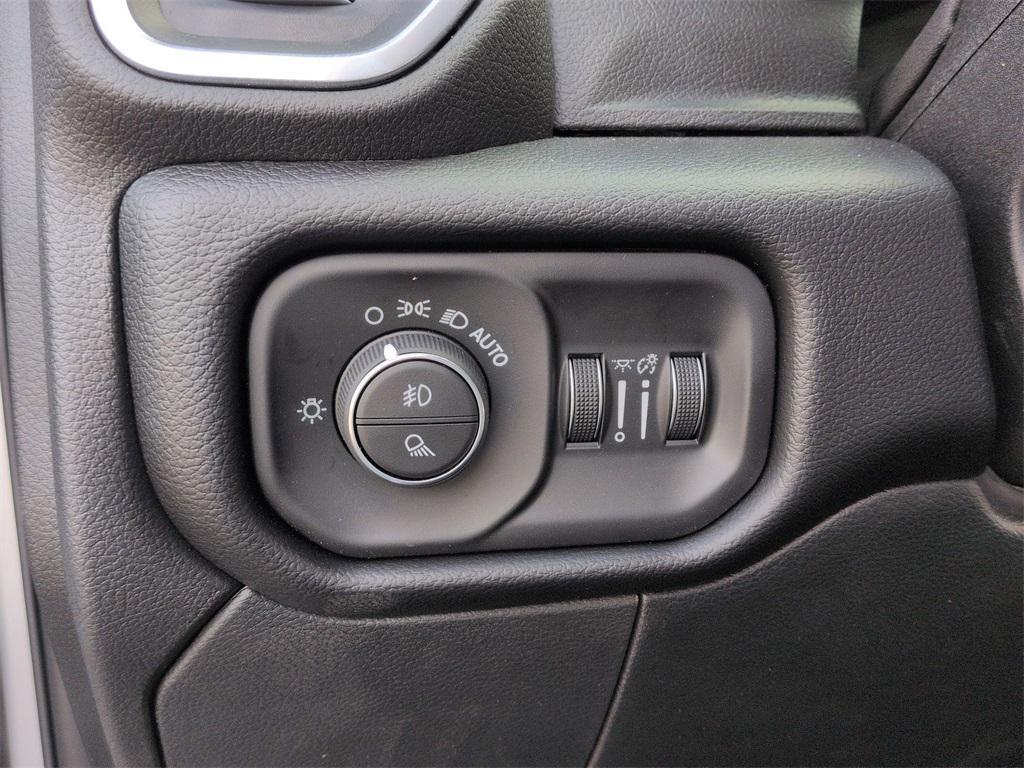 new 2026 Ram 2500 car, priced at $72,505