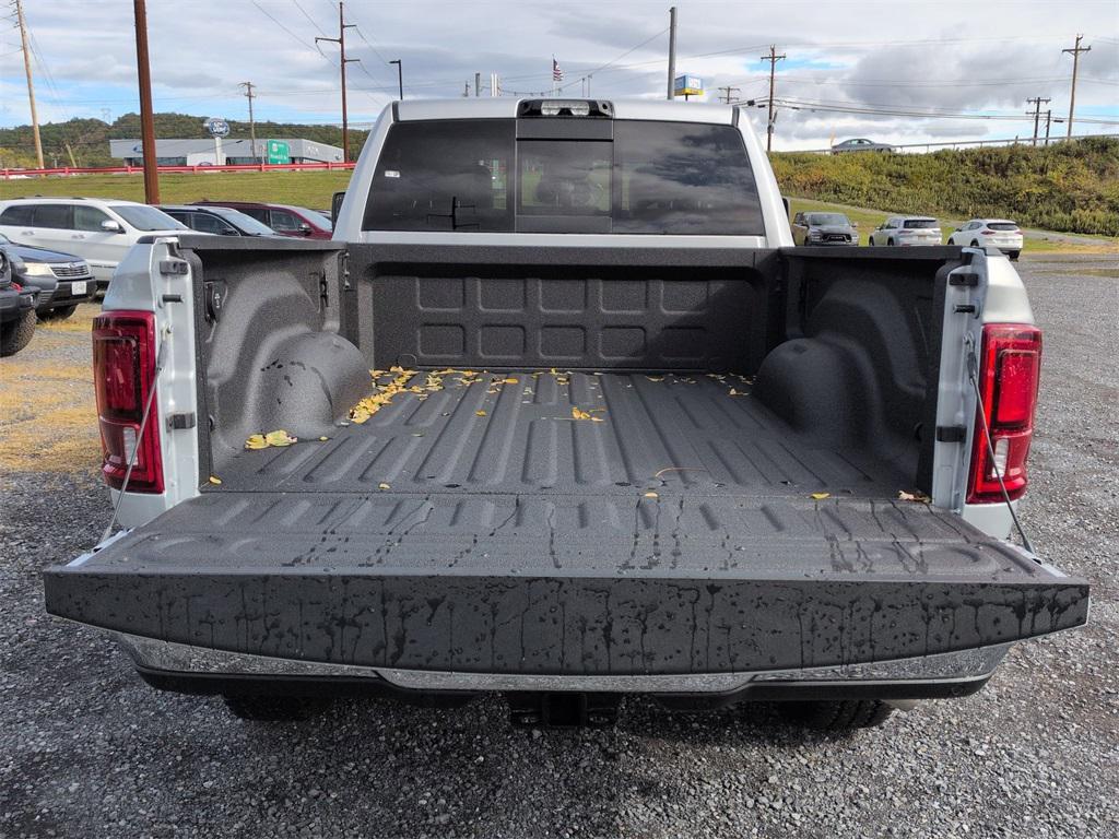 new 2026 Ram 2500 car, priced at $72,505