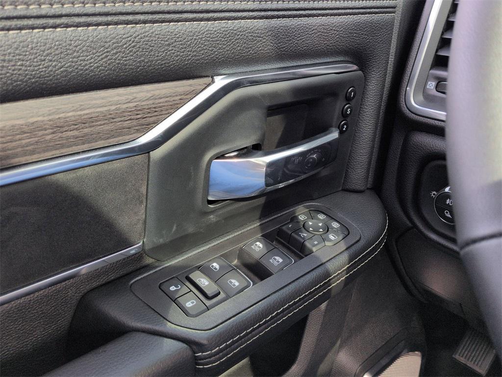 new 2026 Ram 2500 car, priced at $72,505