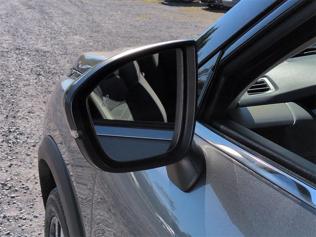 used 2023 Nissan Pathfinder car, priced at $34,700