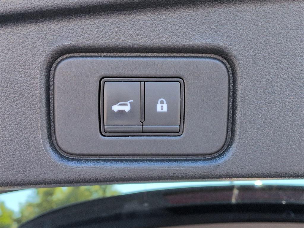 used 2023 Nissan Pathfinder car, priced at $34,700