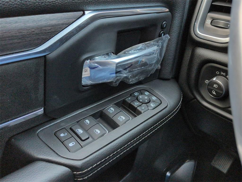 new 2026 Ram 2500 car, priced at $75,300