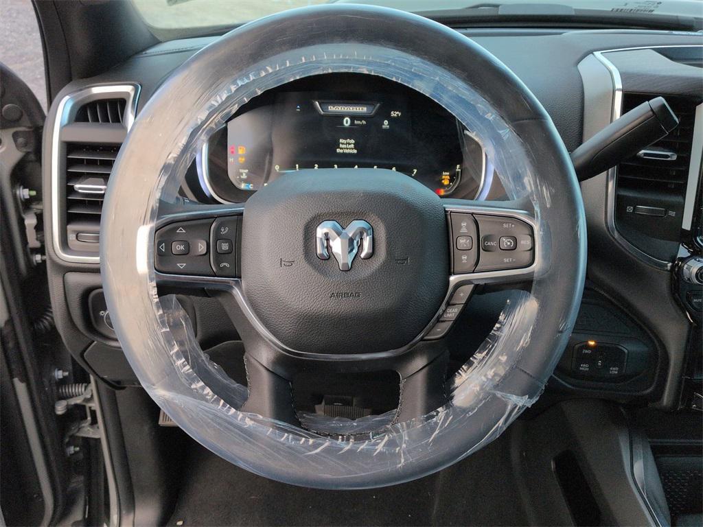 new 2026 Ram 2500 car, priced at $75,300