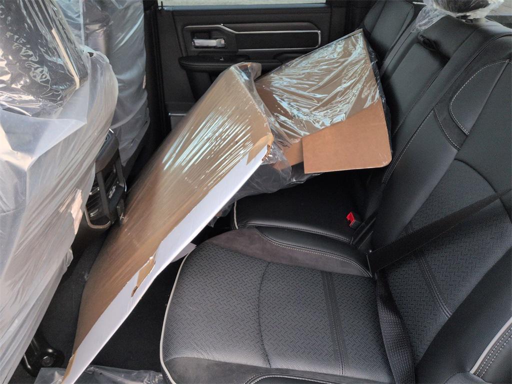 new 2026 Ram 2500 car, priced at $75,300