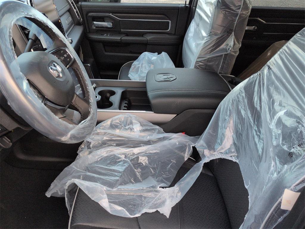 new 2026 Ram 2500 car, priced at $75,300