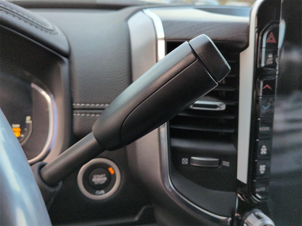 new 2026 Ram 2500 car, priced at $75,300