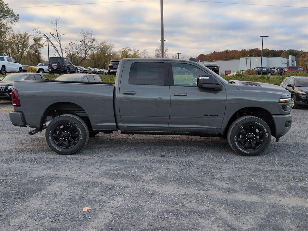 new 2026 Ram 2500 car, priced at $75,300