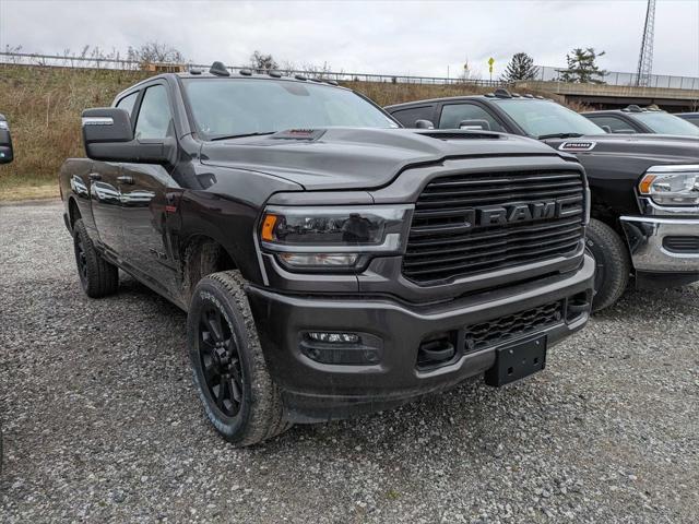 new 2024 Ram 2500 car, priced at $84,555