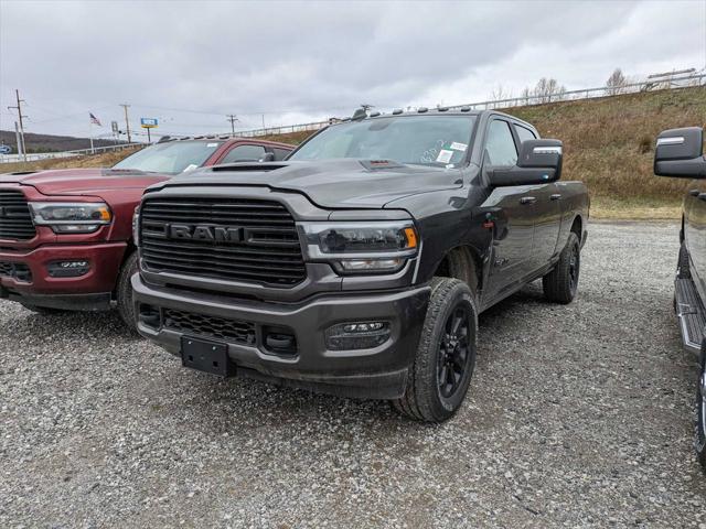 new 2024 Ram 2500 car, priced at $84,555