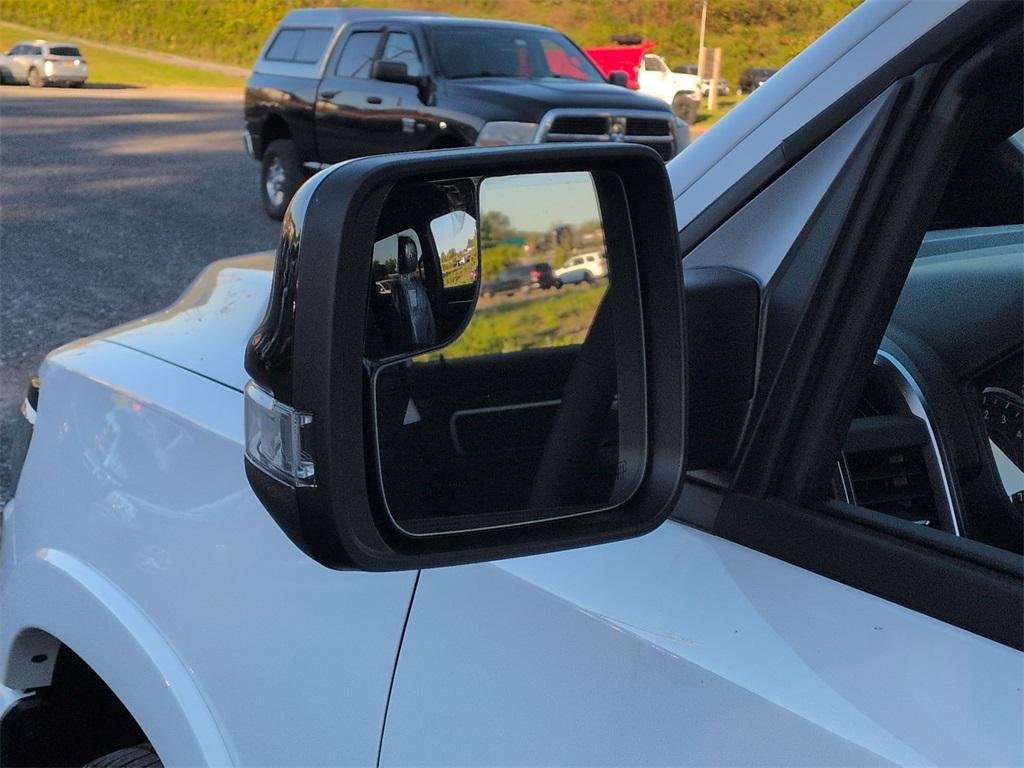 new 2025 Ram 1500 car, priced at $60,800