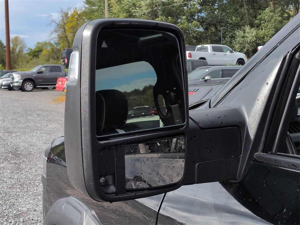 new 2025 Ram 2500 car, priced at $82,775