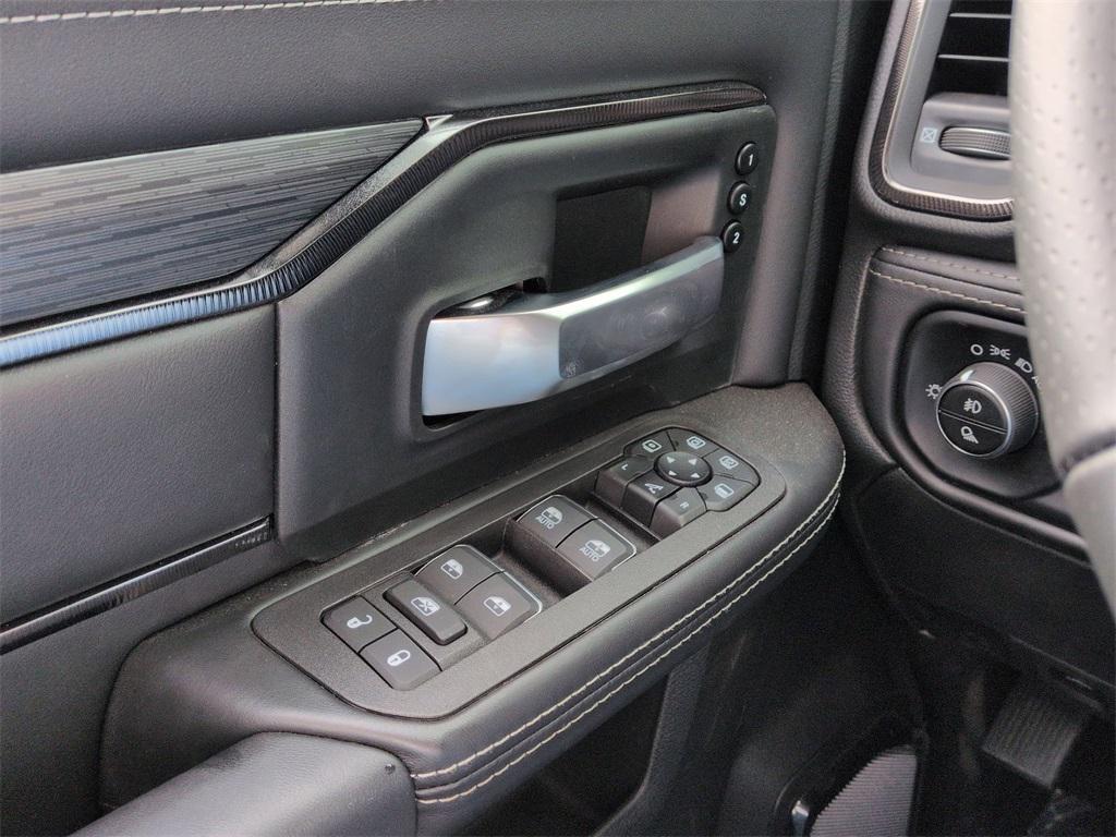 new 2025 Ram 2500 car, priced at $82,775